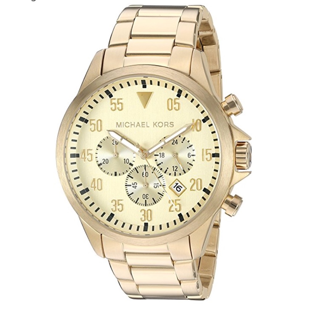 BRAND NEW Michael Kors watch